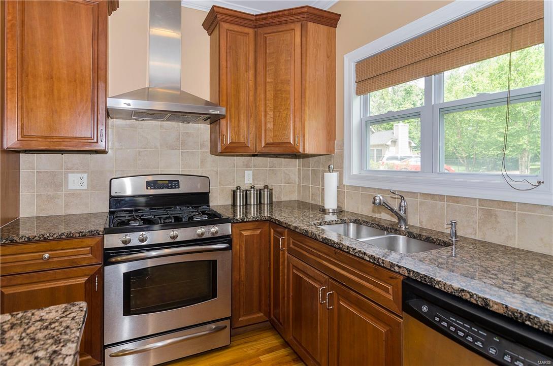 Marbrooke - Residential