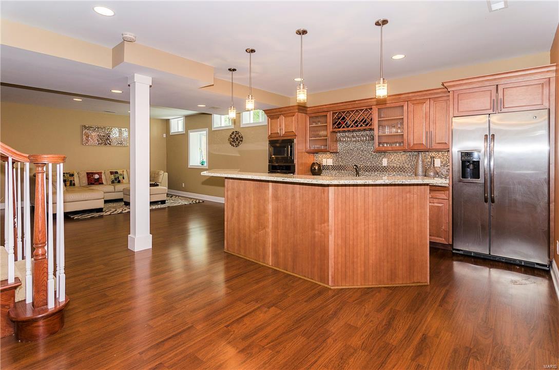 Marbrooke - Residential