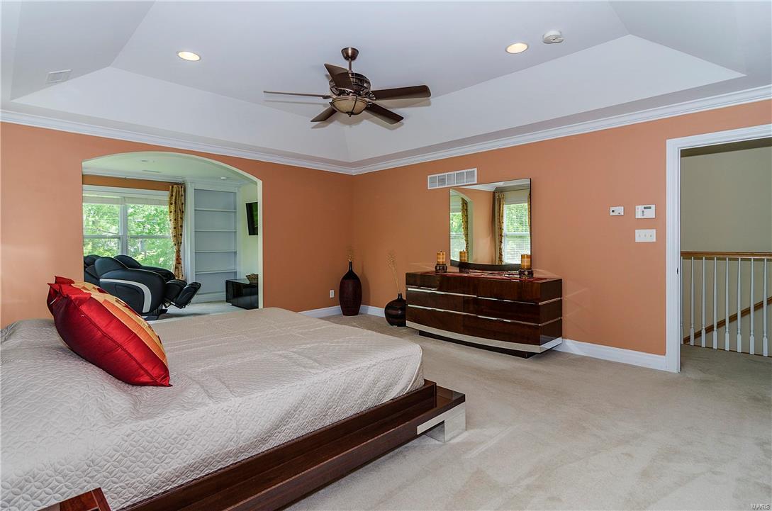 Marbrooke - Residential