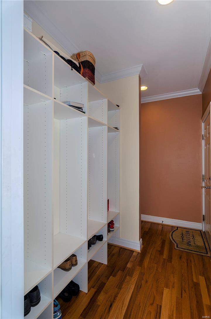 Marbrooke - Residential