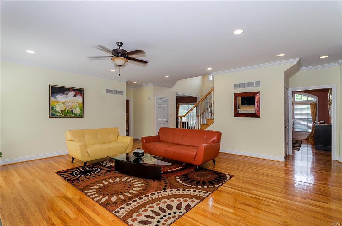 Marbrooke - Residential