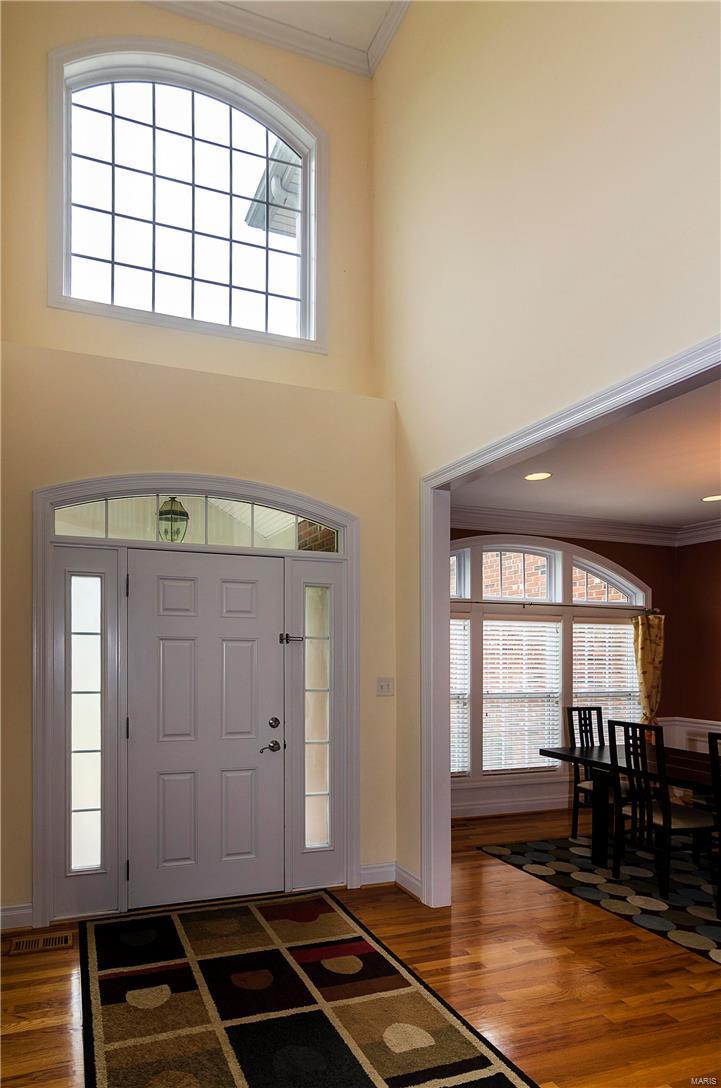 Marbrooke - Residential