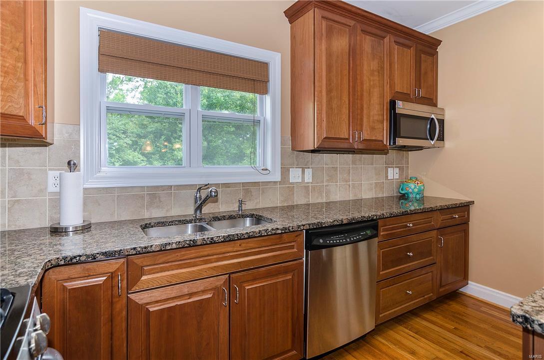 Marbrooke - Residential