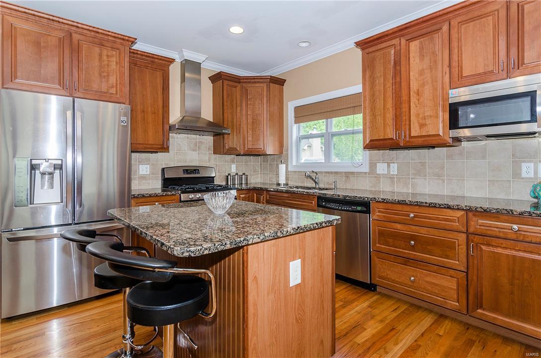 Marbrooke - Residential