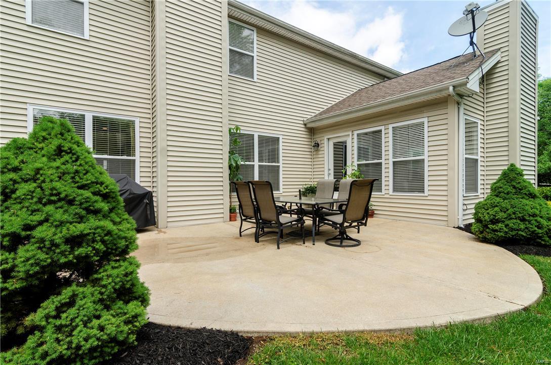 Marbrooke - Residential