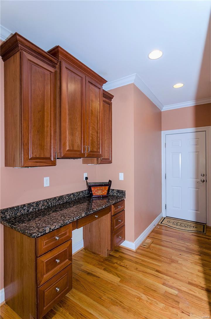 Marbrooke - Residential