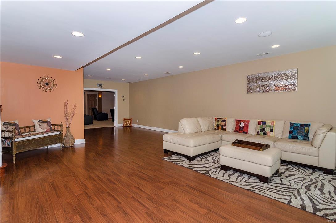 Marbrooke - Residential