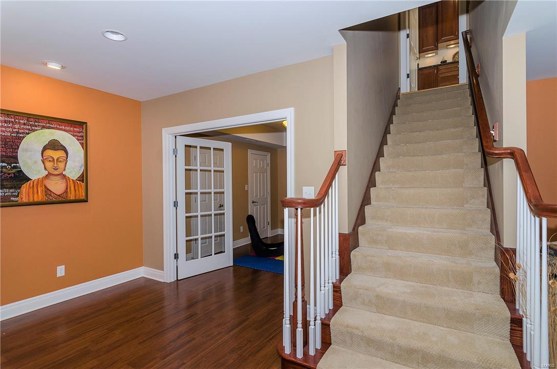 Marbrooke - Residential