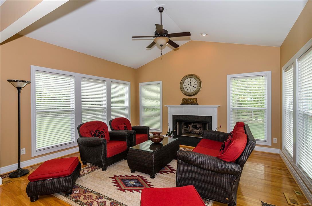 Marbrooke - Residential