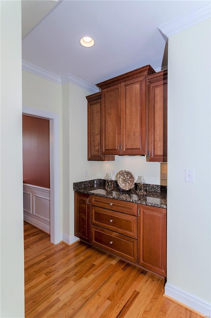 Marbrooke - Residential