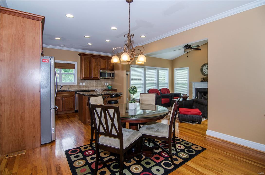 Marbrooke - Residential