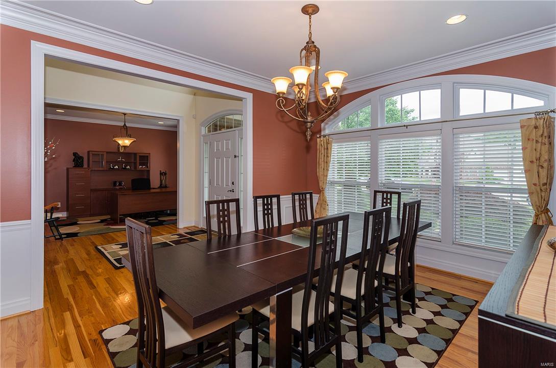 Marbrooke - Residential