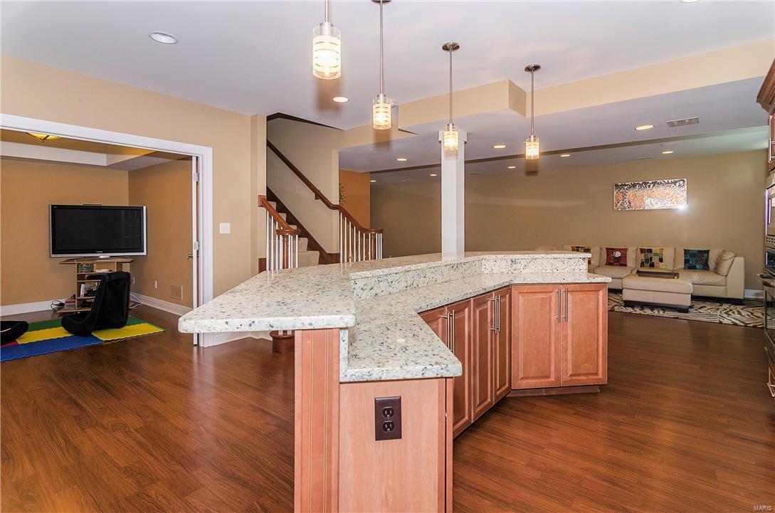 Marbrooke - Residential