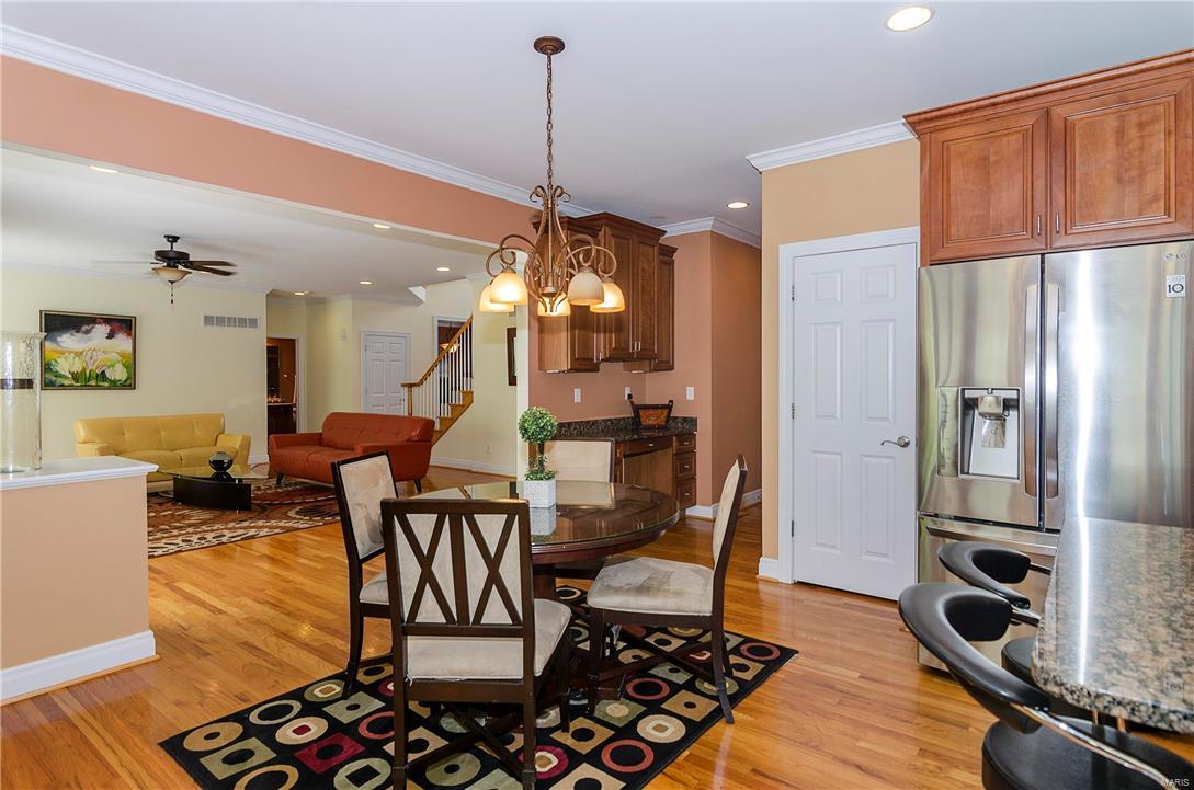 Marbrooke - Residential