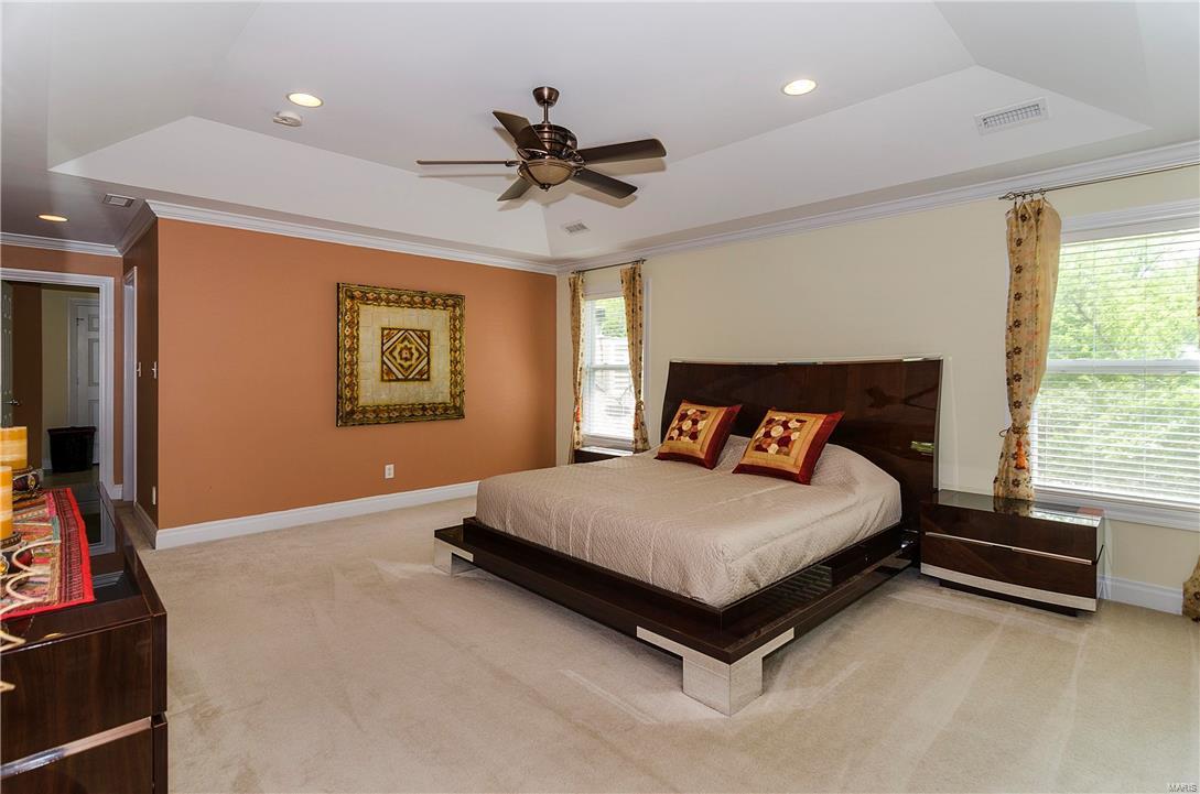 Marbrooke - Residential