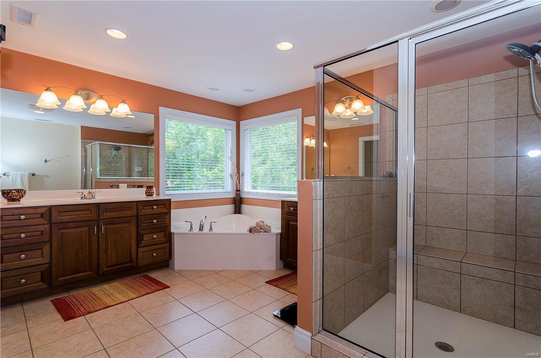 Marbrooke - Residential