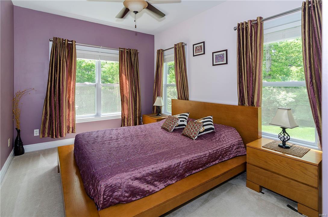 Marbrooke - Residential