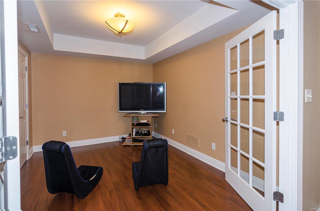 Marbrooke - Residential