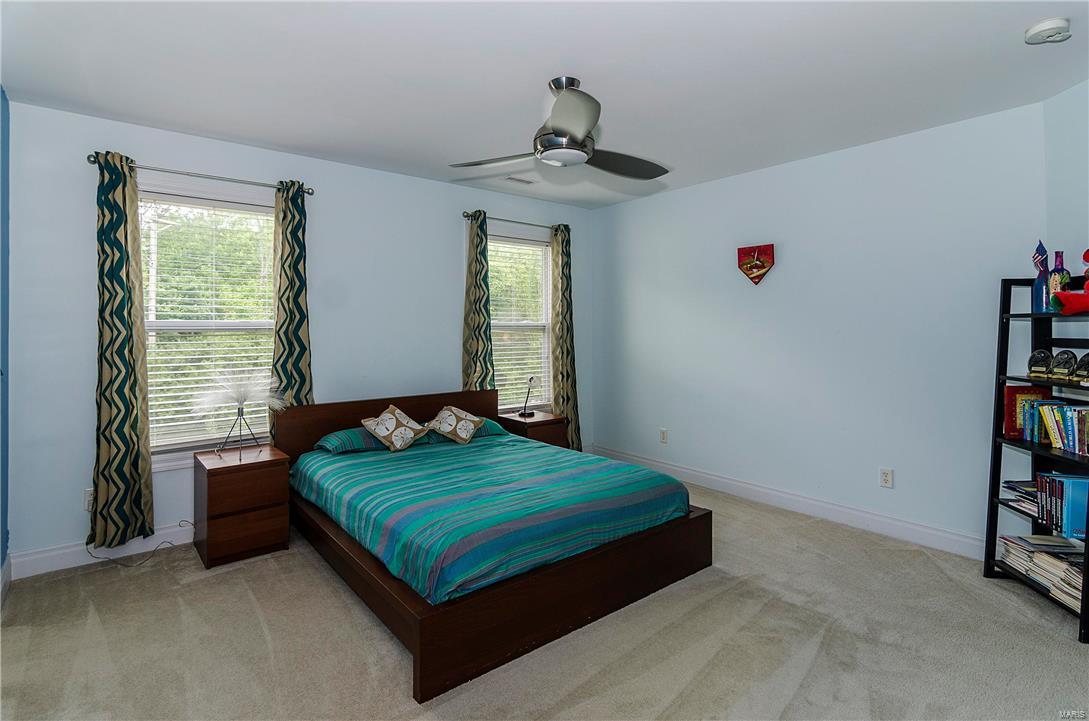 Marbrooke - Residential