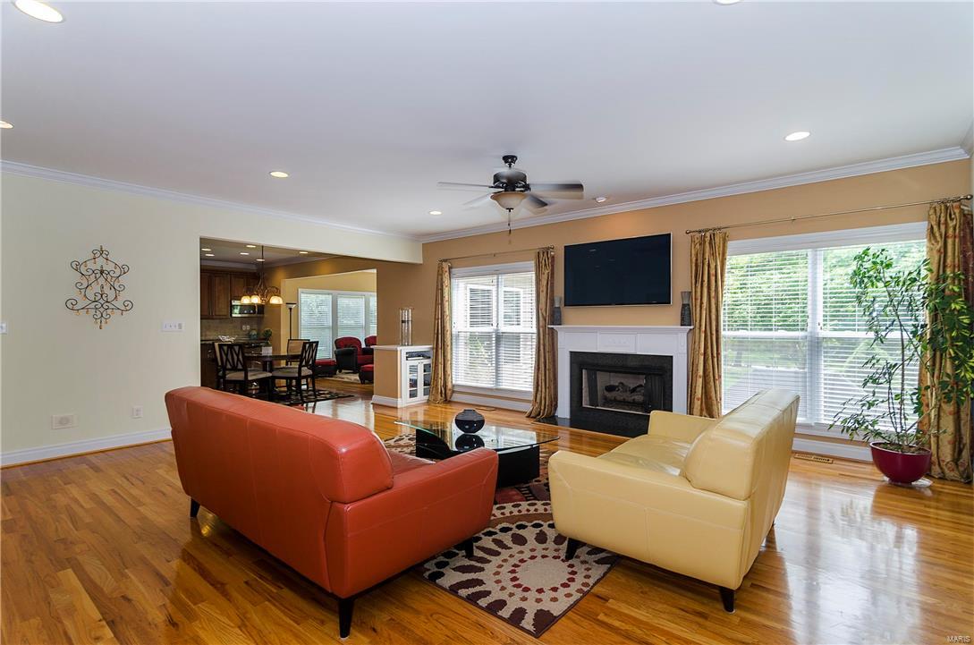 Marbrooke - Residential