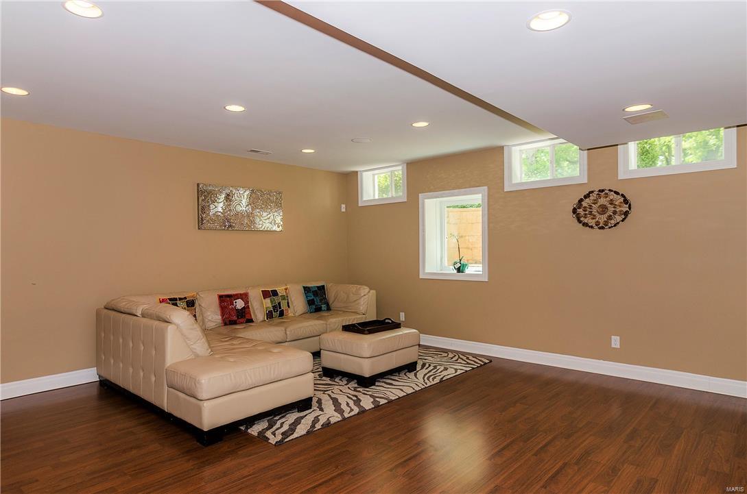 Marbrooke - Residential