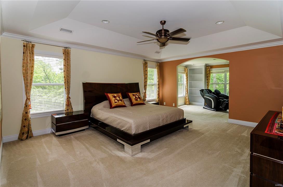 Marbrooke - Residential