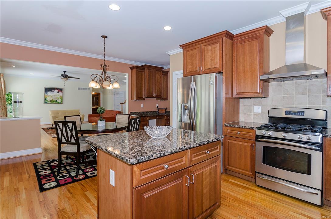 Marbrooke - Residential