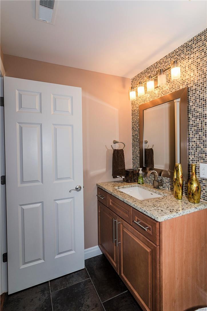 Marbrooke - Residential