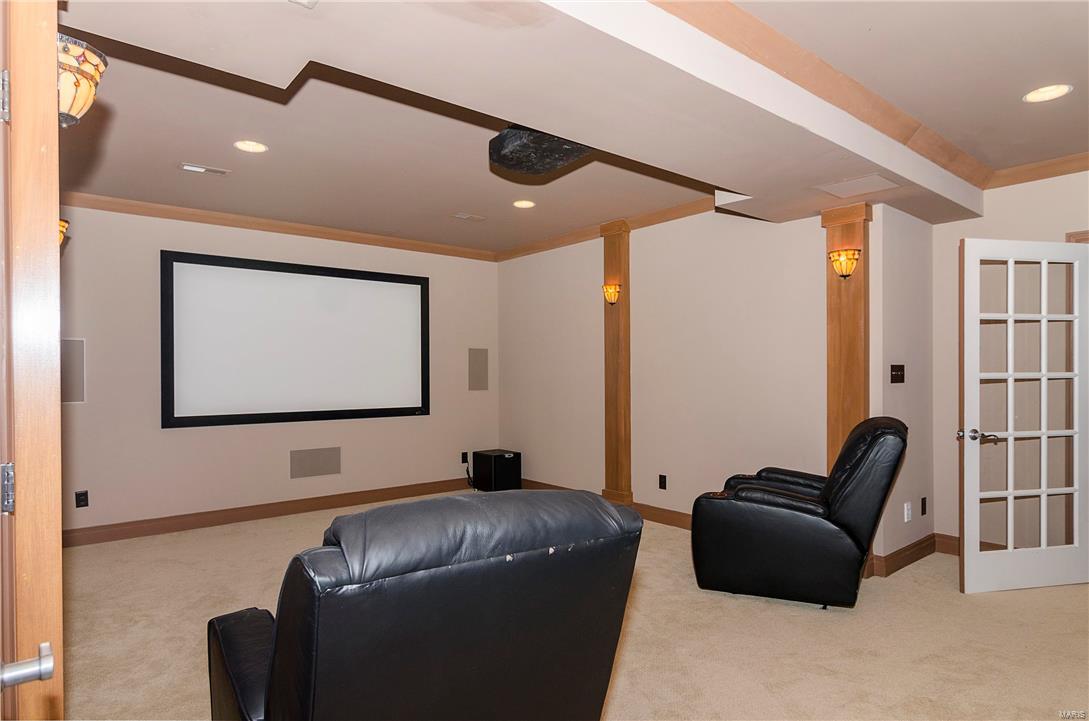 Marbrooke - Residential