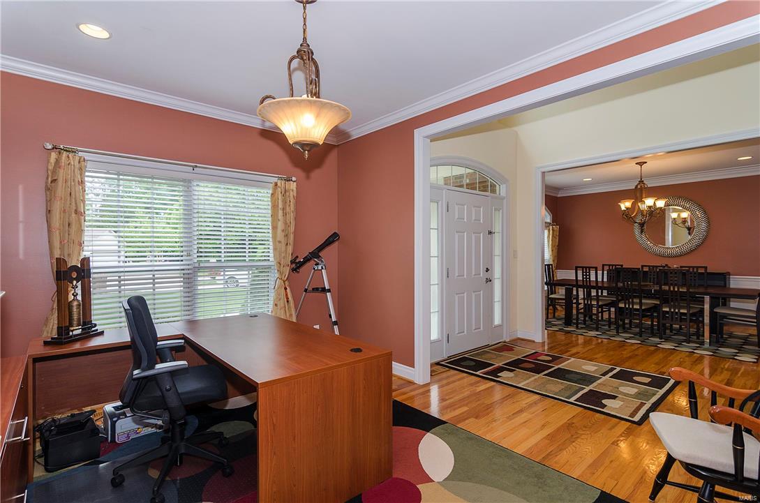 Marbrooke - Residential