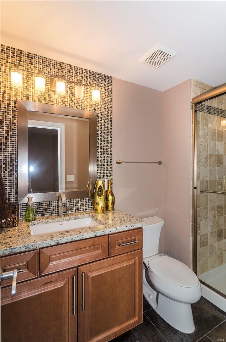 Marbrooke - Residential