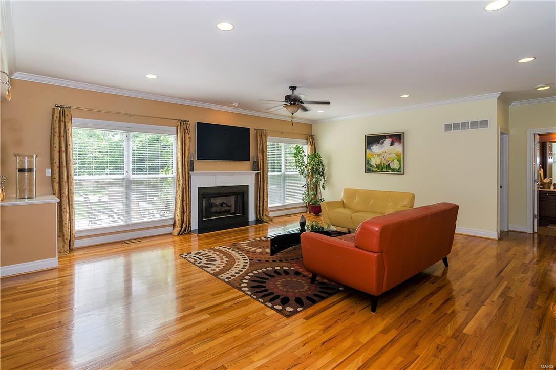 Marbrooke - Residential