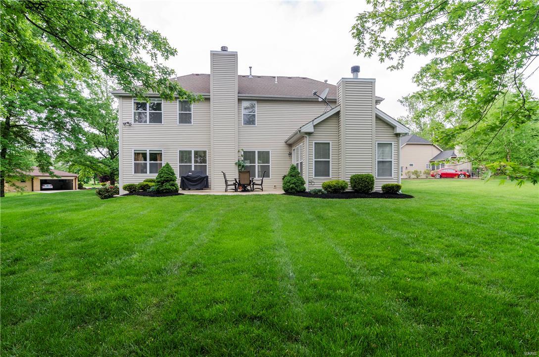 Marbrooke - Residential