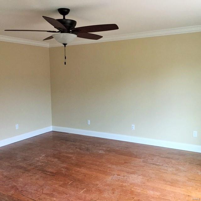 Old Farm Estates - Residential