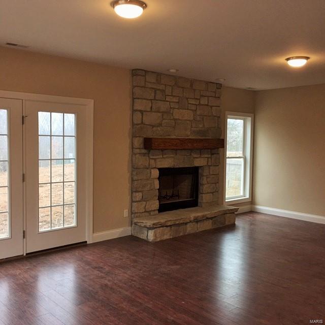 Old Farm Estates - Residential