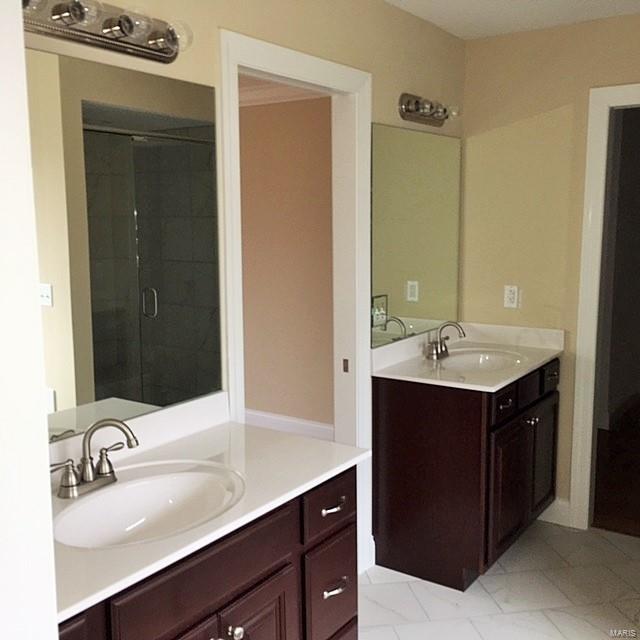 Old Farm Estates - Residential