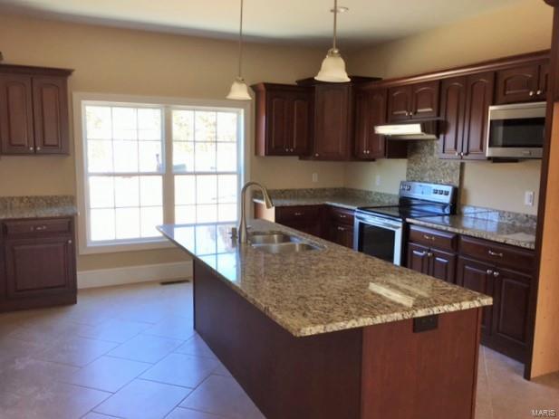 Old Farm Estates - Residential