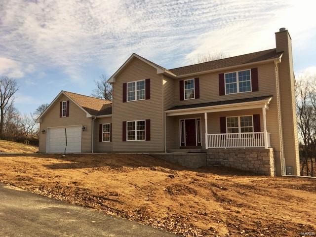 Old Farm Estates - Residential