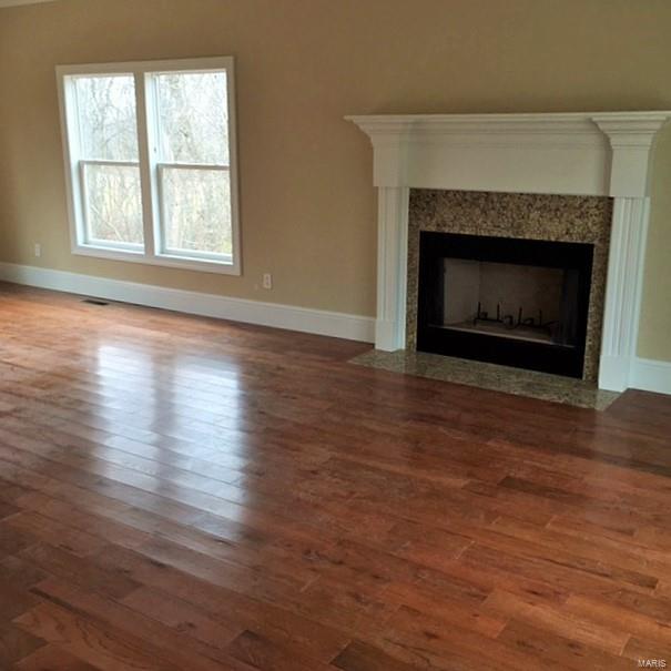 Old Farm Estates - Residential