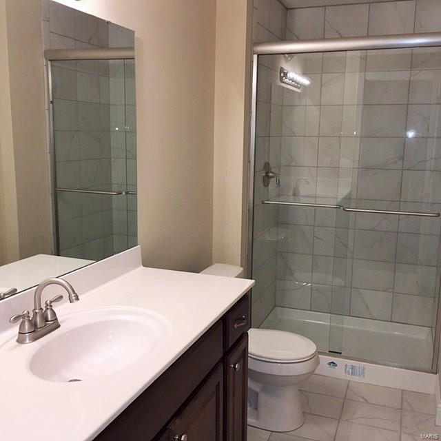 Old Farm Estates - Residential