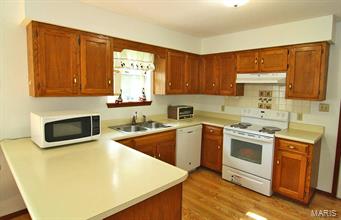 Glenview Height - Residential