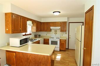 Glenview Height - Residential