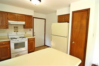 Glenview Height - Residential