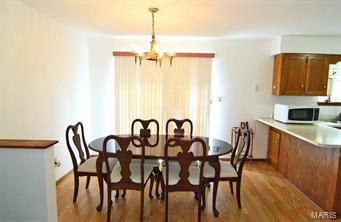 Glenview Height - Residential