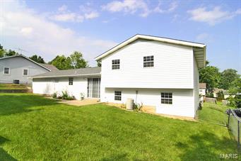 Glenview Height - Residential