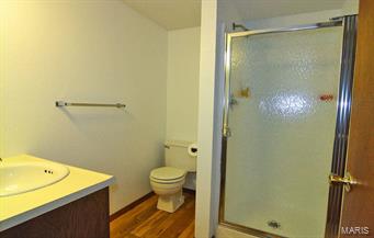 Glenview Height - Residential