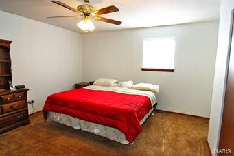 Glenview Height - Residential