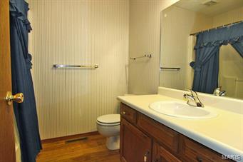 Glenview Height - Residential