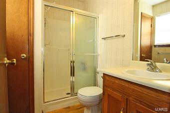 Glenview Height - Residential