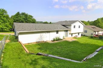 Glenview Height - Residential